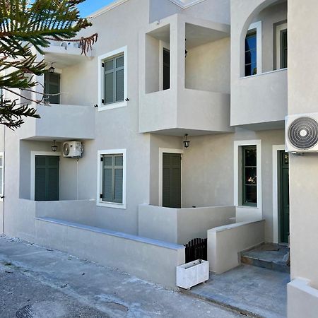 Agia Marina  Kores Aegina מראה חיצוני תמונה