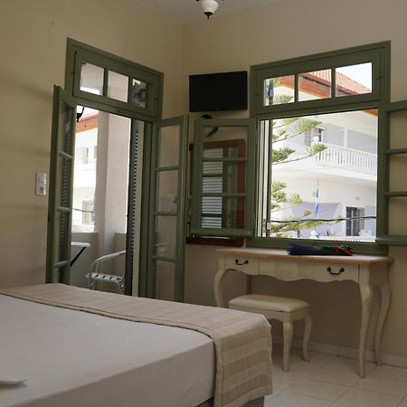 Agia Marina  Kores Aegina מראה חיצוני תמונה