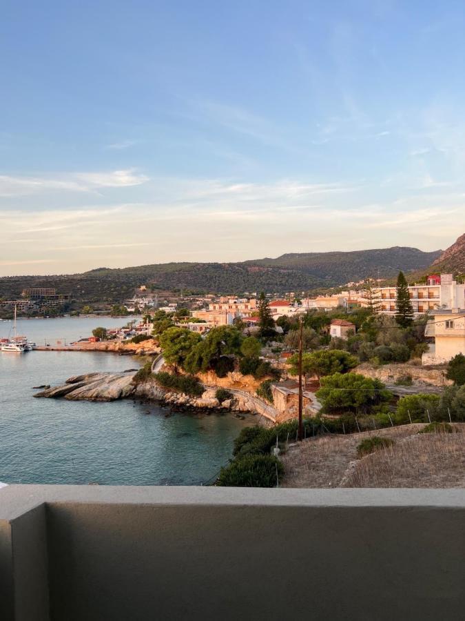 Agia Marina  Kores Aegina מראה חיצוני תמונה