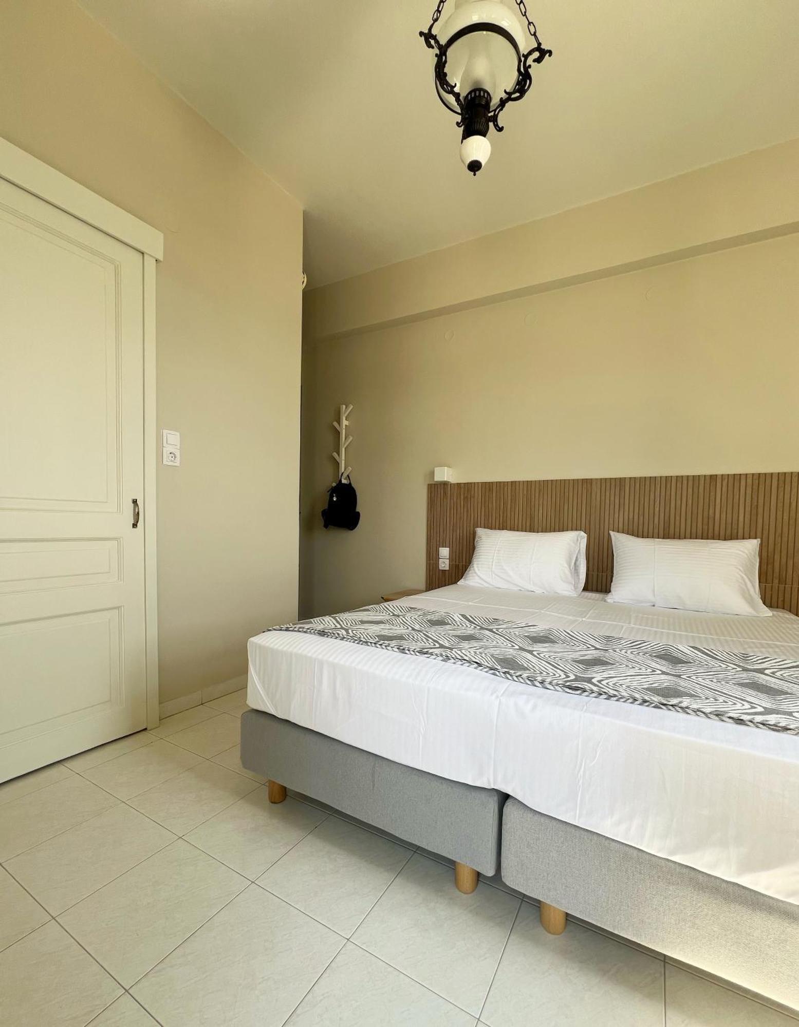Agia Marina  Kores Aegina מראה חיצוני תמונה