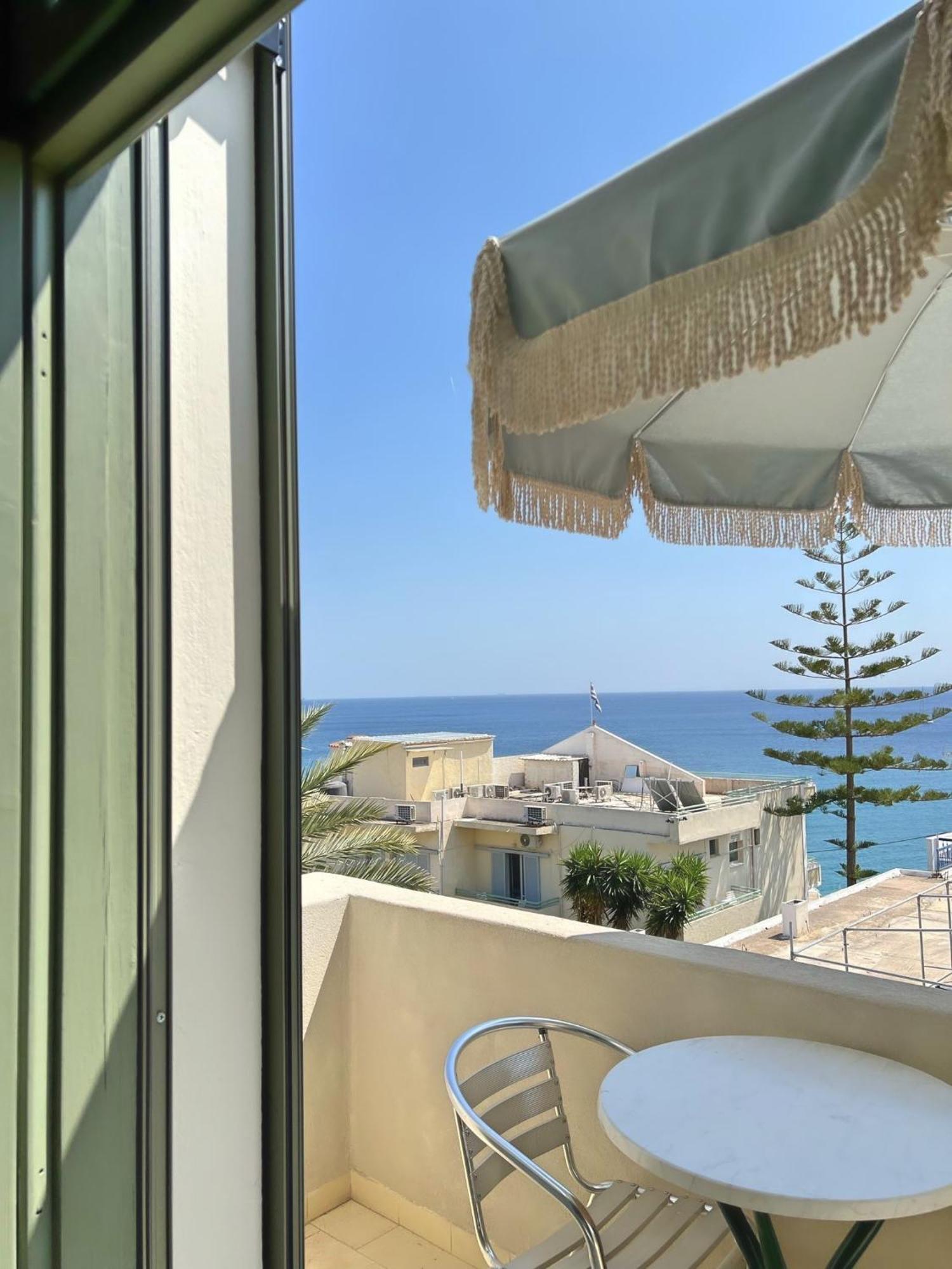 Agia Marina  Kores Aegina מראה חיצוני תמונה